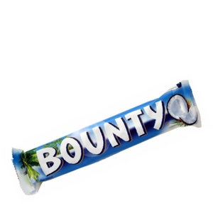 Drinks Corner Ibiza - Snack - Bounty