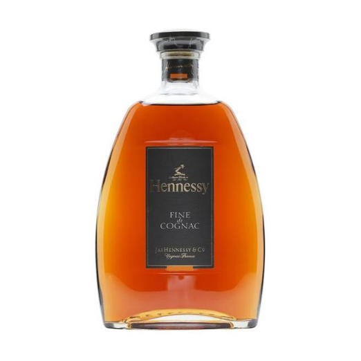 Drinks Corner Ibiza - Brandy - Hennessy Fine 0,7L