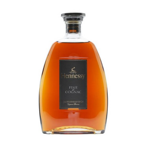 Drinks Corner Ibiza - Brandy - Hennessy Fine 0,7L