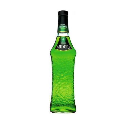 Drinks Corner Ibiza - Licores - Midori 0,7L