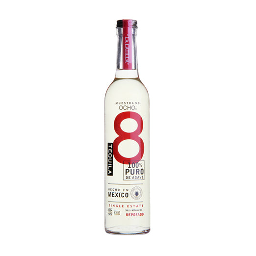 Drinks Corner Ibiza - Tequila - 8 Reposado 0,5L