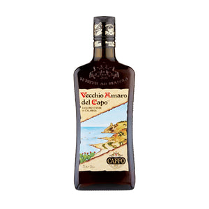 Drinks Corner Ibiza - Licores - Vecchio Amaro del Capo 0,7L