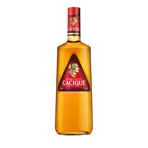 Drinks Corner Ibiza - Rum - Cacique 0,7L
