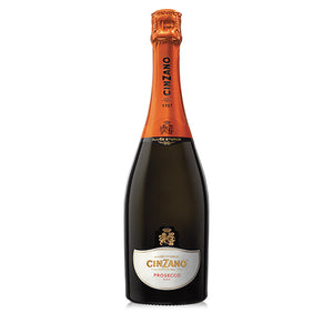 Drinks Corner Ibiza - Cava / Prosecco - Cinzano Prosecco 0,7L