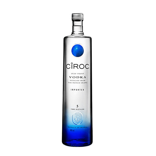 Drinks Corner Ibiza - Vodka - Cîroc 0,7L