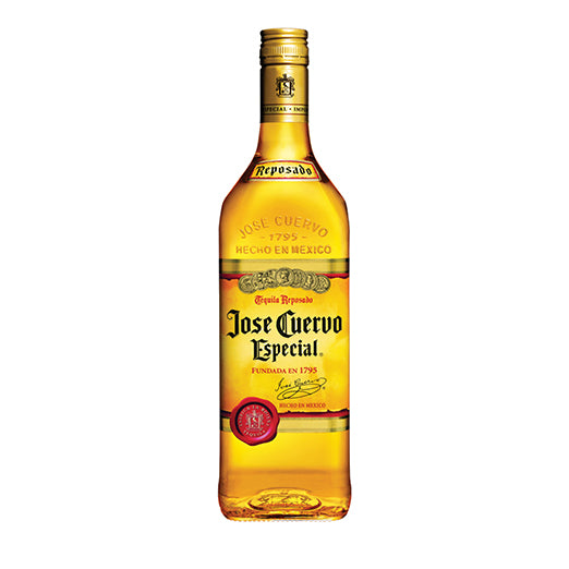 Drinks Corner Ibiza - Tequila - Jose Cuervo Especial 0,7L