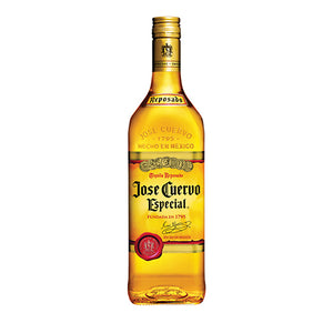 Drinks Corner Ibiza - Tequila - Jose Cuervo Especial 0,7L