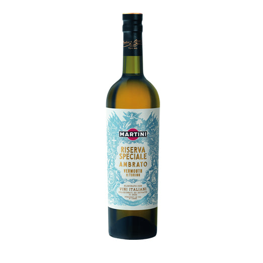 Drinks Corner Ibiza - Liquor - Martini Riserva Speciale Ambrato 0,7L