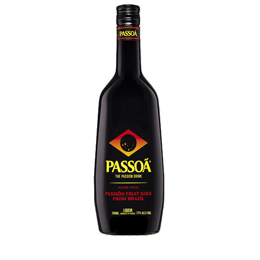 Drinks Corner Ibiza - Licores - Passoa 0,7L