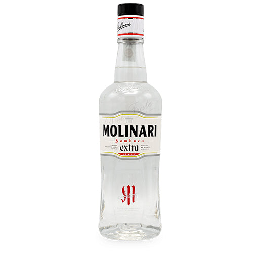 Drinks Corner Ibiza - Licores - Molinari Sambuca 0,7L