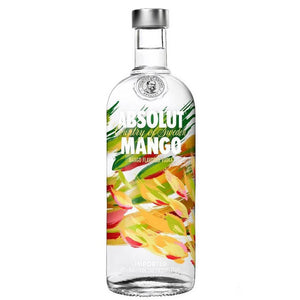 Absolut Flavours Mango 1L