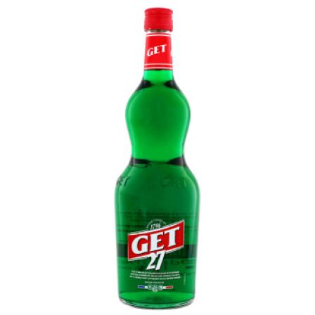 Get 27 Peppermint Liqueur