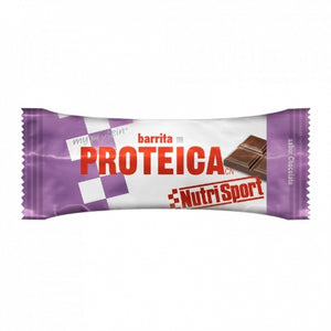Barrita Proteica chocolate