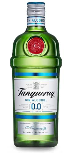 Drinks Corner Ibiza - Gin - Tanqueray 0.7 L