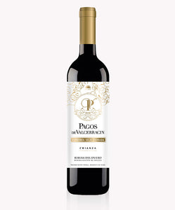 Pago de Valcerracin Crianza 0.75L