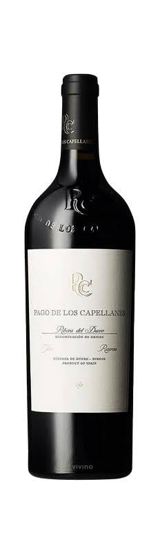 Pago de Los Capellanes Reserva 2017 0.75L