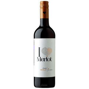 I heart Merlot 0.75L
