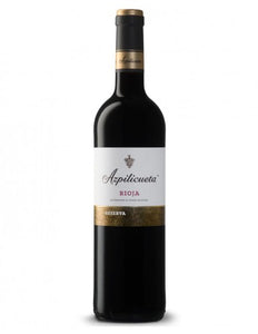 Azpilicueta Reserva 2019 0.75L