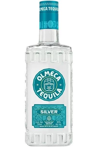 Olmeca silver 0,7L