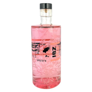 Gin Mari Mayans IBZ Pink Strawberry 0.7L