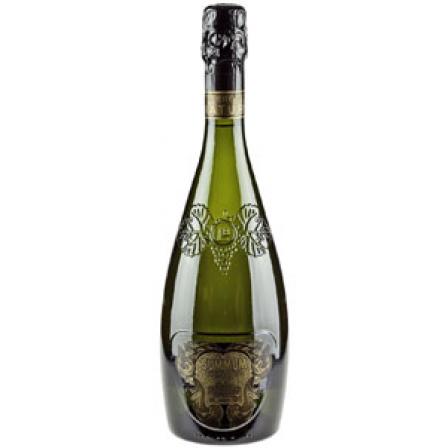 Cava Lacrima Baccus Summum Brut Nature Reserva 75cl