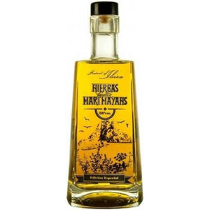 Hierbas Ibicencas Mari Mayans Edicion Especial 0,7 L
