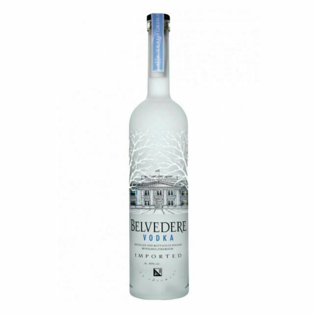 Belvedere 6 L