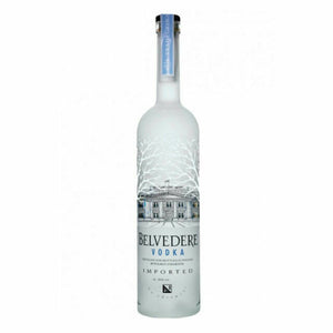 Belvedere 6 L