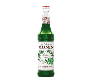 Sirope de Menta Monin