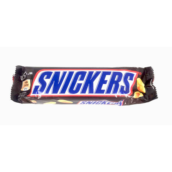 Snickers