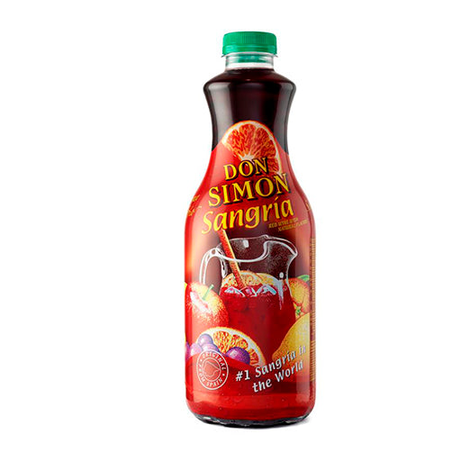 Sangria Don Simon 1,5 Lt
